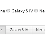 CSS Styling Radio Button and Checkboxes