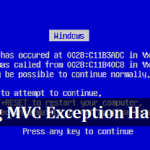 Spring MVC Exception Handling using @ControllerAdvice annotation