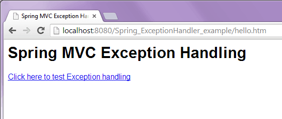 spring-mvc-exception-handling-controlleradvice-demo