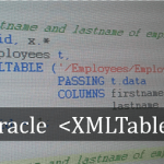 Oracle XMLTable Tutorial with Example
