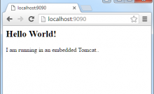 embedded-tomcat-maven-plugin