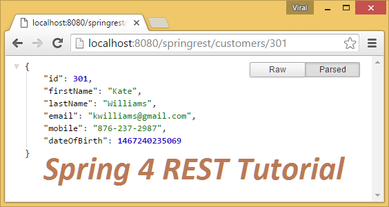 spring-4-mvc-rest-controller-example