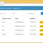 Spring Boot FreeMarker Tutorial with Example
