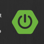 Spring Boot Webflux DynamoDB Tutorial