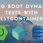Spring Boot DynamoDB Integration Test using Testcontainers