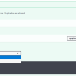 How to Show Multiple Examples in OpenAPI Spec