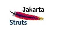 apache struts logo