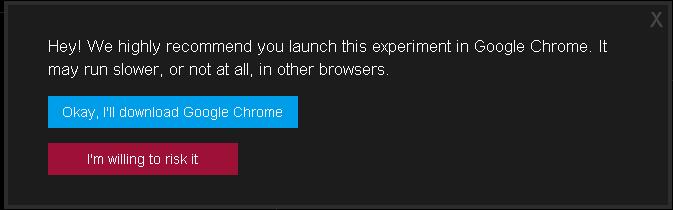 chrome-experiment-popup-alert