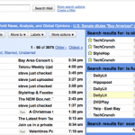 Gmail launched “Multiple Inbox”