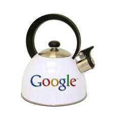google-kettle
