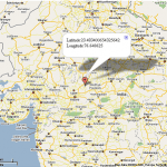 Introduction to Google Maps.