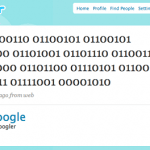 Google starts twitting: Says I’m feeling lucky