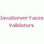 JavaServer Faces JSF Validation Tutorial: Error Handling in JSF