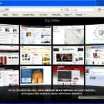Safari 4 beta hit the download shelves