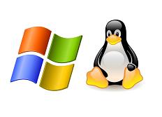 windows linux